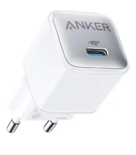 شارژر دیواری ۲۰ واتی انکر Charger Nano pro A2637