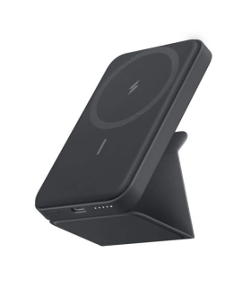پاوربانک مگسیف انکر مدل Magnetic Battery A1611 ظرفیت ۵۰۰۰ میلی آمپر