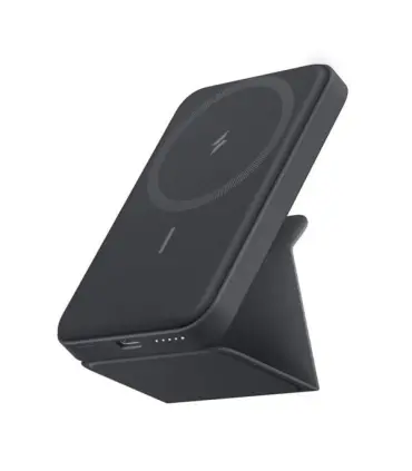 پاوربانک مگسیف انکر مدل Magnetic Battery A1611 ظرفیت ۵۰۰۰ میلی آمپر