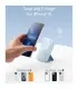 پاوربانک مگسیف انکر مدل Magnetic Battery A1611 ظرفیت ۵۰۰۰ میلی آمپر