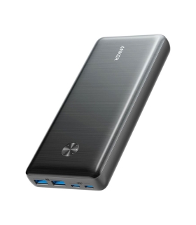 خریدپاوربانک انکر Anker PowerCore III Elite 26K 87W A1291