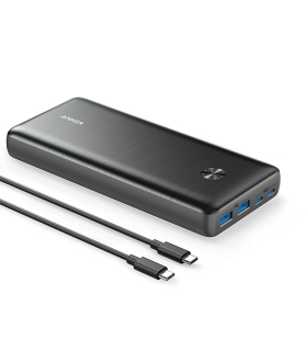 پاوربانک انکر Anker PowerCore III Elite 26K 87W A1291
