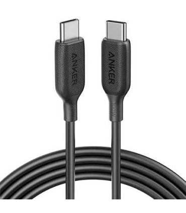 خرید کابل تبدیل USB-C به USB-C انکر مدل PowerLine III A8856 طول 1.8 متر