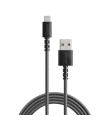 کابل USB به USB-C انکر مدل Anker A8023 طول 1.8 متر