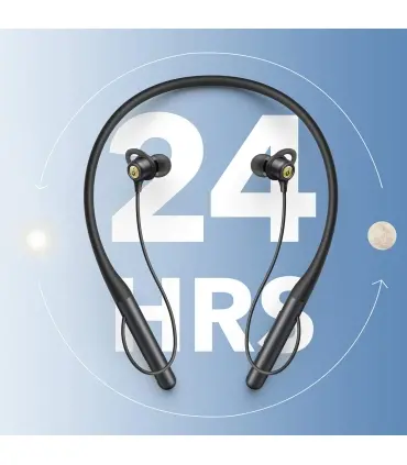 هدفون بی سیم گردنی انکر Anker Soundcore Life U2 A3212