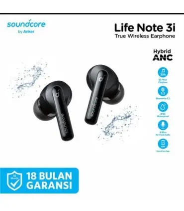 هندزفری بی سیم Anker Life Dot 3i A3983H11