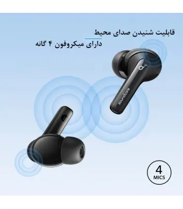 هندزفری بی سیم Anker Life Dot 3i A3983H11