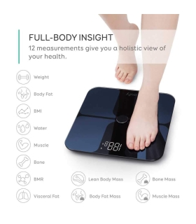 ترازو هوشمند انکر Eufy Smart Scale C1 -مدل T9146