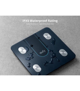 ترازو هوشمند انکر Eufy Smart Scale P2 -مدل T9148