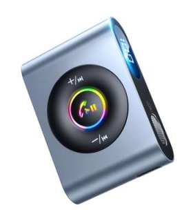 گیرنده بلوتوث اتومبیل جویروم CAR BLUETOOTH RECIVER JOYROOM JR-CB1