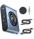 خرید گیرنده بلوتوث اتومبیل جویروم CAR BLUETOOTH RECIVER JOYROOM JR-CB1