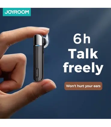 هندزفری بلوتوثی جوی روم مدل JR-B01