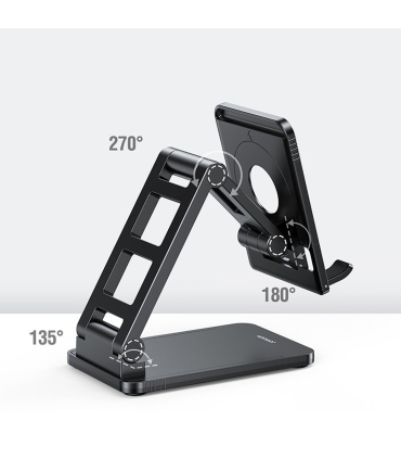 خریدهولدر و پایه نگهدارنده رومیزی جویروم Joyroom JR-ZS282