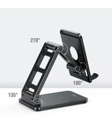 هولدر و پایه نگهدارنده رومیزی جویروم Joyroom JR-ZS282