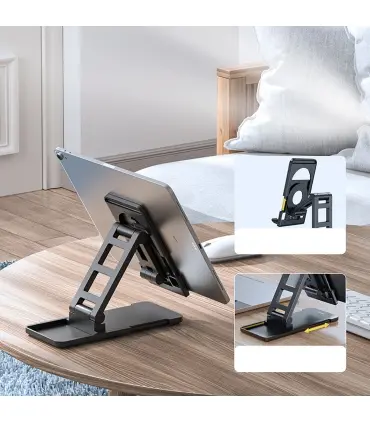 هولدر و پایه نگهدارنده رومیزی جویروم Joyroom JR-ZS282