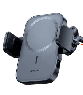 هولدر و شاژر وایرلس مگ سیف جویروم Joyroom JR-ZS295