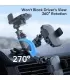 هولدر و شاژر وایرلس مگ سیف جویروم Joyroom JR-ZS295