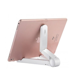 هولدر و پایه نگهدارنده رومیزی جویروم Joyroom ZS120 Plate Bracket مناسب تبلت و موبایل