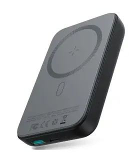 پاوربانک مگسیف 10000 جویروم Joyroom JR-W020 توان 20 وات