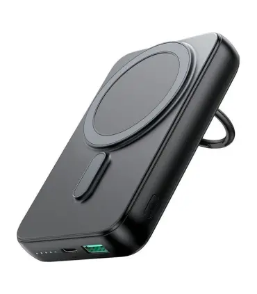 پاوربانک مگسیف 10000 جویروم Joyroom JR-W050 توان 20 وات