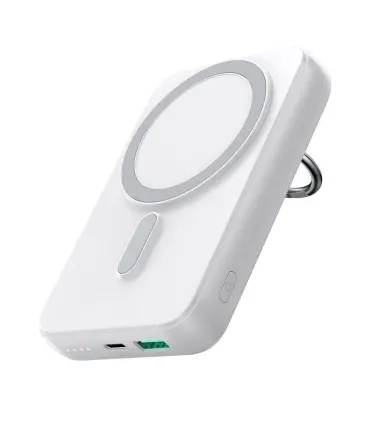 پاوربانک مگسیف 10000 جویروم Joyroom JR-W050 توان 20 وات