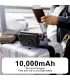 پاوربانک مگسیف 10000 جویروم Joyroom JR-W050 توان 20 وات