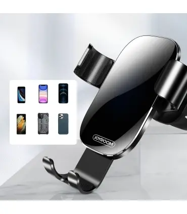 هولدر موبایل جویروم Joyroom JR-ZS198 Gravity Bracket Car Holder