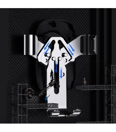هولدر موبایل جویروم Joyroom JR-ZS198 Gravity Bracket Car Holder