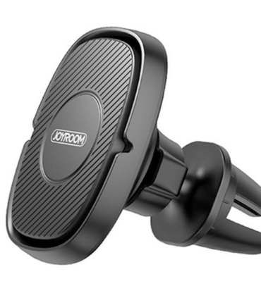 خریدهولدر موبایل آهنربایی جویروم Joyroom JR-ZS202 Car Outlet Bracket