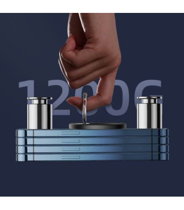 خریدهولدر و رینگ انگشتی جویروم JOYROOM 3IN1 Magnetic Phone Ring Grip JR ZS294
