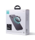خریدهولدر و رینگ انگشتی جویروم JOYROOM 3IN1 Magnetic Phone Ring Grip JR ZS294