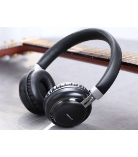 هدست بلوتوث جویروم Joyroom JR-HL1 Wireless Headset