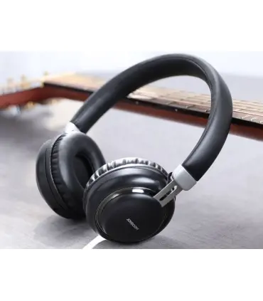 هدست بلوتوث جویروم Joyroom JR-HL1 Wireless Headset