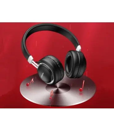 هدست بلوتوث جویروم Joyroom JR-HL1 Wireless Headset