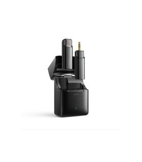 خریدمیکروفون جک 3.5 میلی متر جویروم Joyroom Live broadcast lavalier microphone 3.5mm JR-LM2 Pro