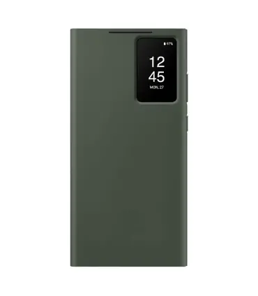 کیف اصلی اس 23 اولترا سامسونگ Galaxy S23 Ultra Smart View Wallet