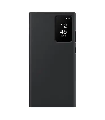 کیف اصلی اس 23 اولترا سامسونگ Galaxy S23 Ultra Smart View Wallet