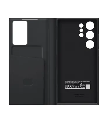 کیف اصلی اس 23 اولترا سامسونگ Galaxy S23 Ultra Smart View Wallet