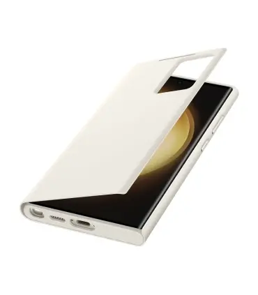 کیف اصلی اس 23 اولترا سامسونگ Galaxy S23 Ultra Smart View Wallet