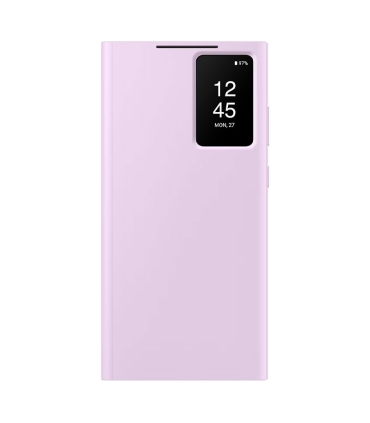 خریدکیف اصلی اس 23 اولترا سامسونگ Galaxy S23 Ultra Smart View Wallet