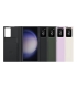 خریدکیف اصلی اس 23 اولترا سامسونگ Galaxy S23 Ultra Smart View Wallet