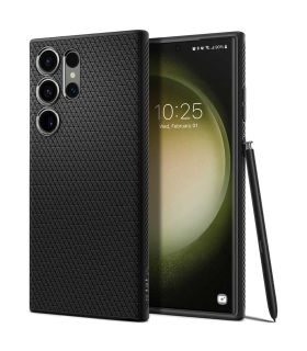 خرید قاب اسپیگن گلکسی اس ۲۳ الترا | Spigen Liquid Air Case Samsung Galaxy S23 Ultra
