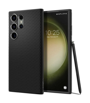 خرید قاب اسپیگن گلکسی اس ۲۳ الترا | Spigen Liquid Air Case Samsung Galaxy S23 Ultra