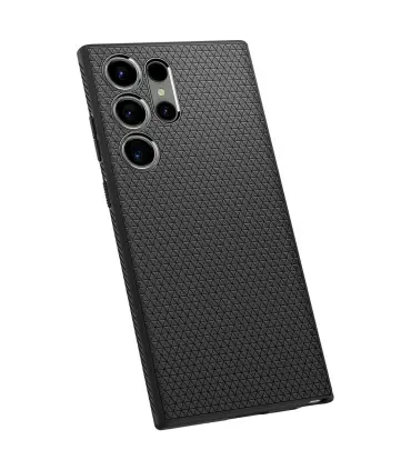 قاب اسپیگن گلکسی اس ۲۳ الترا | Spigen Liquid Air Case Samsung Galaxy S23 Ultra