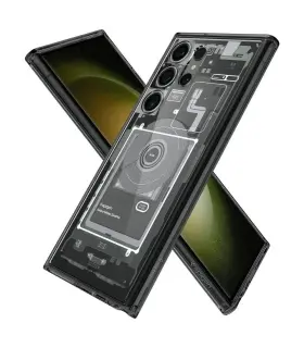 قاب اسپیگن گلکسی اس ۲۳ الترا | Spigen Ultra Hybrid ZERO ONE Case Samsung Galaxy S23 Ultra