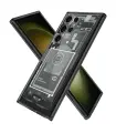 قاب کپی مگسیف دار اسپیگن گلکسی اس ۲۳ الترا | Spigen Ultra Hybrid ZERO ONE Case Samsung Galaxy S23 Ultra
