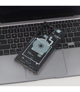 قاب کپی مگسیف دار اسپیگن گلکسی اس ۲۳ الترا | Spigen Ultra Hybrid ZERO ONE Case Samsung Galaxy S23 Ultra