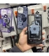 قاب کپی مگسیف دار اسپیگن گلکسی اس ۲۳ الترا | Spigen Ultra Hybrid ZERO ONE Case Samsung Galaxy S23 Ultra
