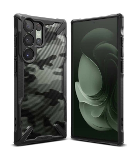 قاب رینکی گلکسی اس ۲۳ الترا Ringke Case Fusion-X Samsung Galaxy S23 Ultra