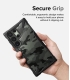 قاب رینکی گلکسی اس ۲۳ الترا Ringke Case Fusion-X Samsung Galaxy S23 Ultra